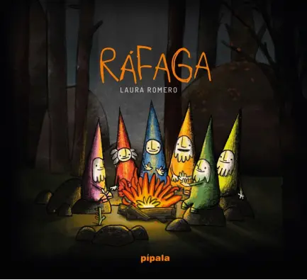 Imagen del producto 9788419208569