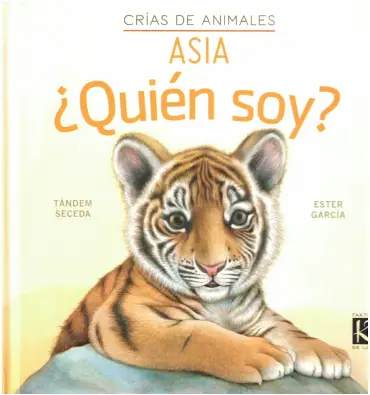 Imagen del producto 9788419213297