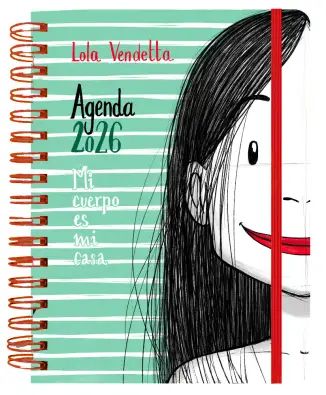 Imagen del producto 9788419215635