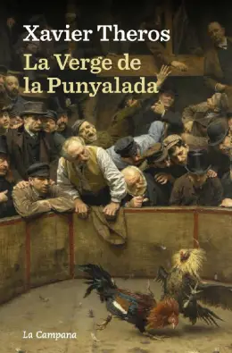 Imagen del producto 9788419245908