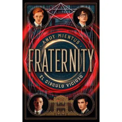 Imagen del producto 9788419252470