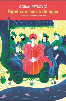 Imagen del producto 9788419261861