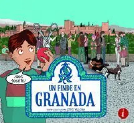 Imagen del producto 9788419274564