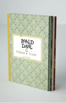 Imagen del producto 9788419320407