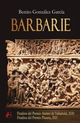 Imagen del producto 9788419340306