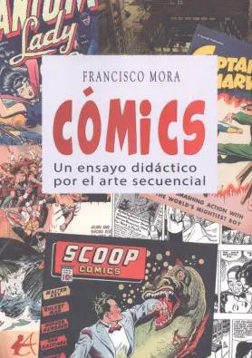 Imagen del producto 9788419340627