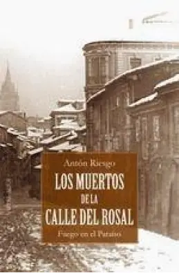 Imagen del producto 9788419343727