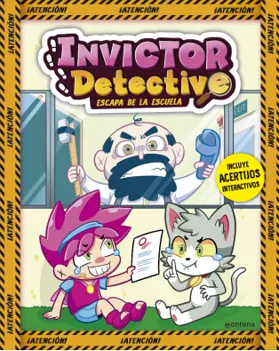 Imagen del producto 9788419357151