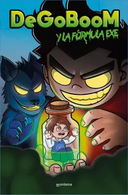 Imagen del producto 9788419357366