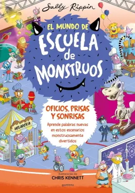 Imagen del producto 9788419357847