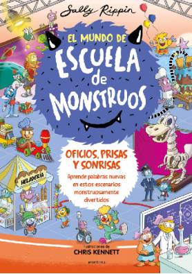Imagen del producto 9788419357847