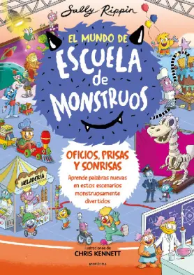 Imagen del producto 9788419357847