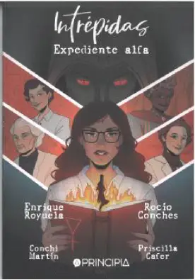 Imagen del producto 9788419363046