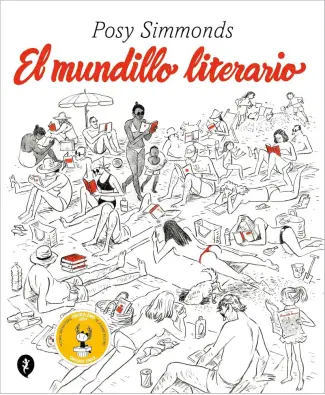 Imagen del producto 9788419409874