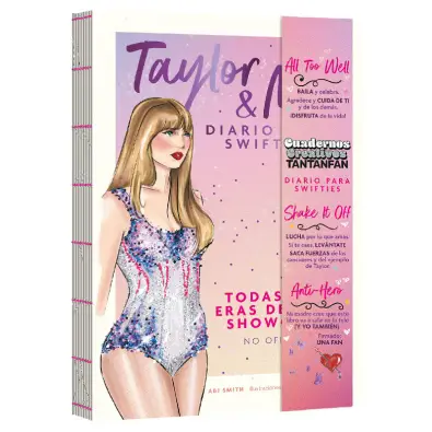 Imagen del producto 9788419434036