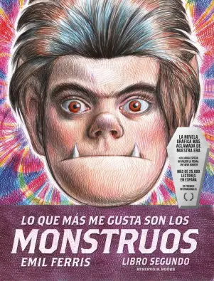 Imagen del producto 9788419437822