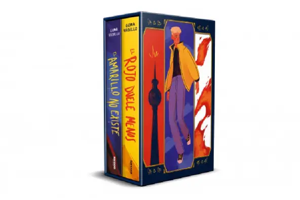 Imagen del producto 9788419441768