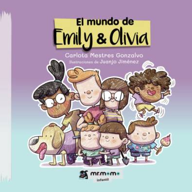 Imagen del producto 9788419443984