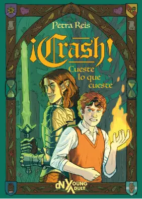 Imagen del producto 9788419467782