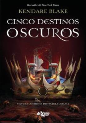 Imagen del producto 9788419467829