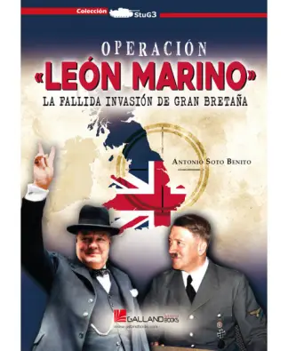 Imagen del producto 9788419469434