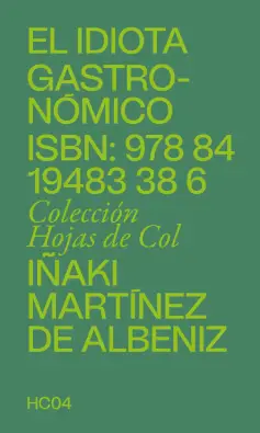 Imagen del producto 9788419483386