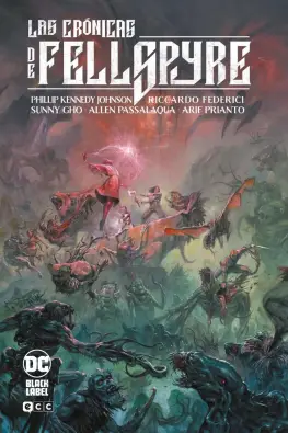 Imagen del producto 9788419484994