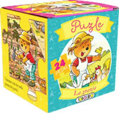 Imagen del producto 9788419512284