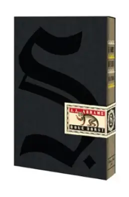 Imagen del producto 9788419521491