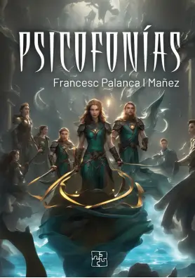 Imagen del producto 9788419579317