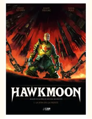 Imagen del producto 9788419610515