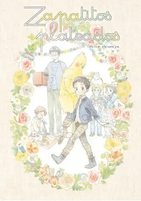 Imagen del producto 9788419610782