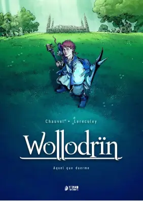 Imagen del producto 9788419610805