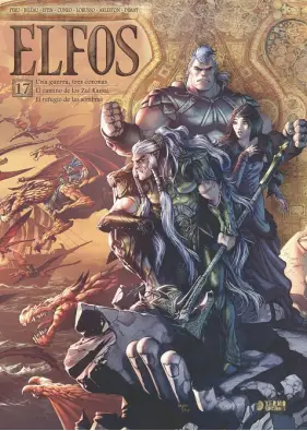 Imagen del producto 9788419610959