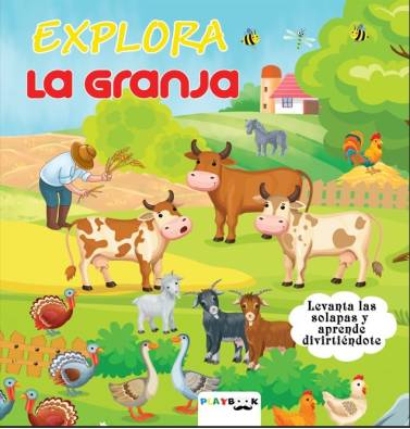 Imagen del producto 9788419616319