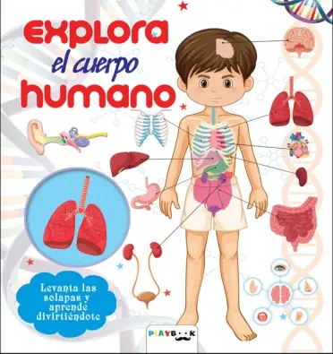 Imagen del producto 9788419616326