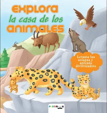 Imagen del producto 9788419616333