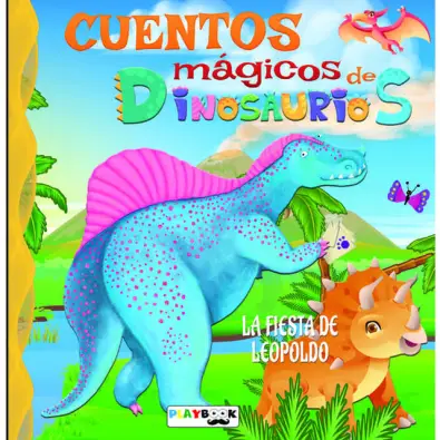 Imagen del producto 9788419616593