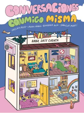 Imagen del producto 9788419621030