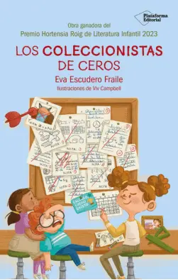 Imagen del producto 9788419655967