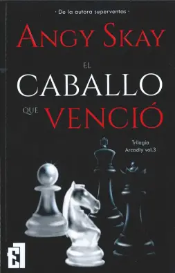Imagen del producto 9788419660374