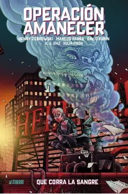 Imagen del producto 9788419670830