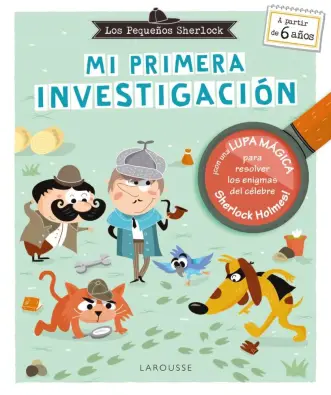 Imagen del producto 9788419739360