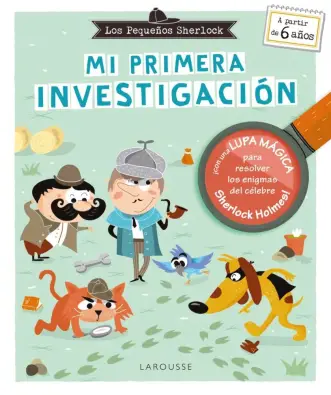 Imagen del producto 9788419739360