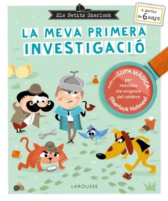 Imagen del producto 9788419739377