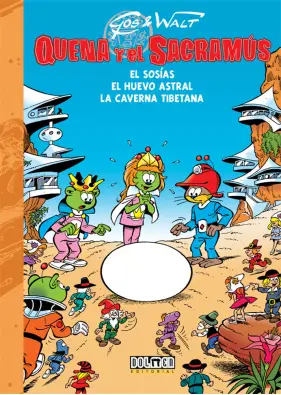 Imagen del producto 9788419740526
