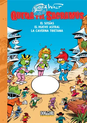 Imagen del producto 9788419740526