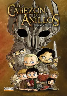 Imagen del producto 9788419740724