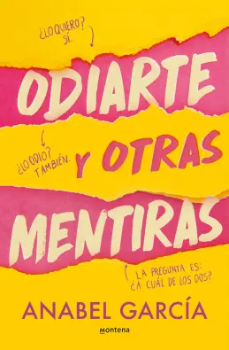 Imagen del producto 9788419746375