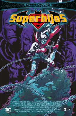 Imagen del producto 9788419760920